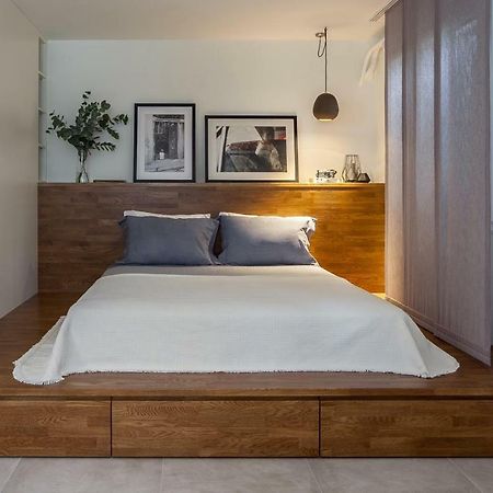 Unique Semi-Basement Stay At The Foot Of The Acropolis Αθήνα Εξωτερικό φωτογραφία