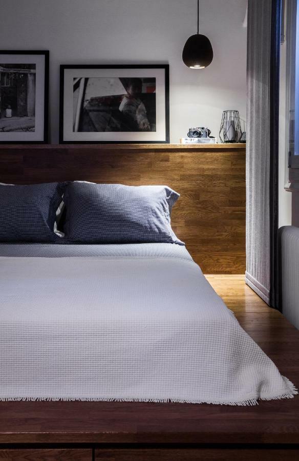 Unique Semi-Basement Stay At The Foot Of The Acropolis Αθήνα Εξωτερικό φωτογραφία