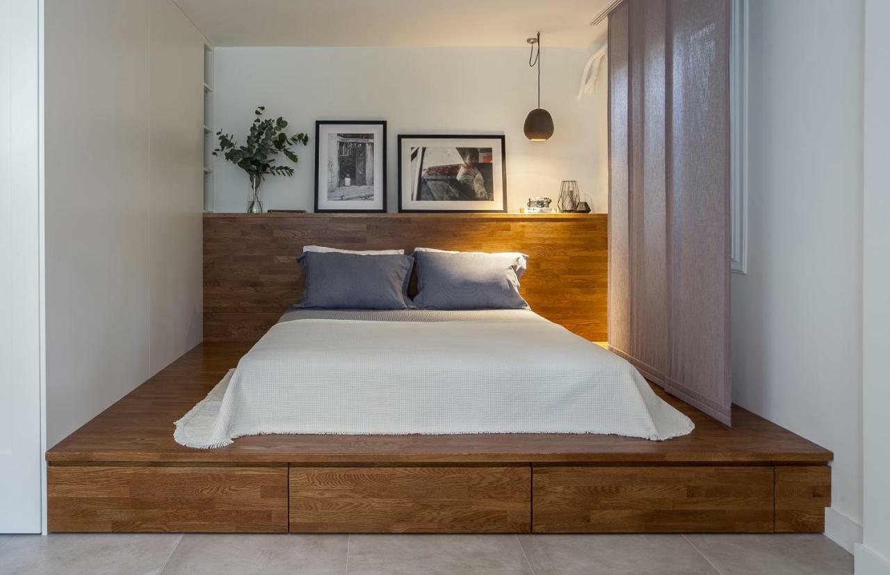 Unique Semi-Basement Stay At The Foot Of The Acropolis Αθήνα Εξωτερικό φωτογραφία